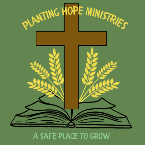Planting Hope Bakery logo