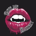 Bite Me Bakery logo