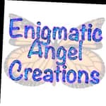 Enigmatic Angel Creations logo