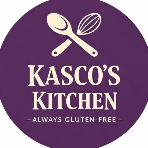 Kasco's Kitchen logo