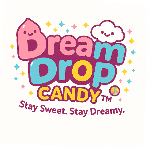 Dream Drop Candy logo