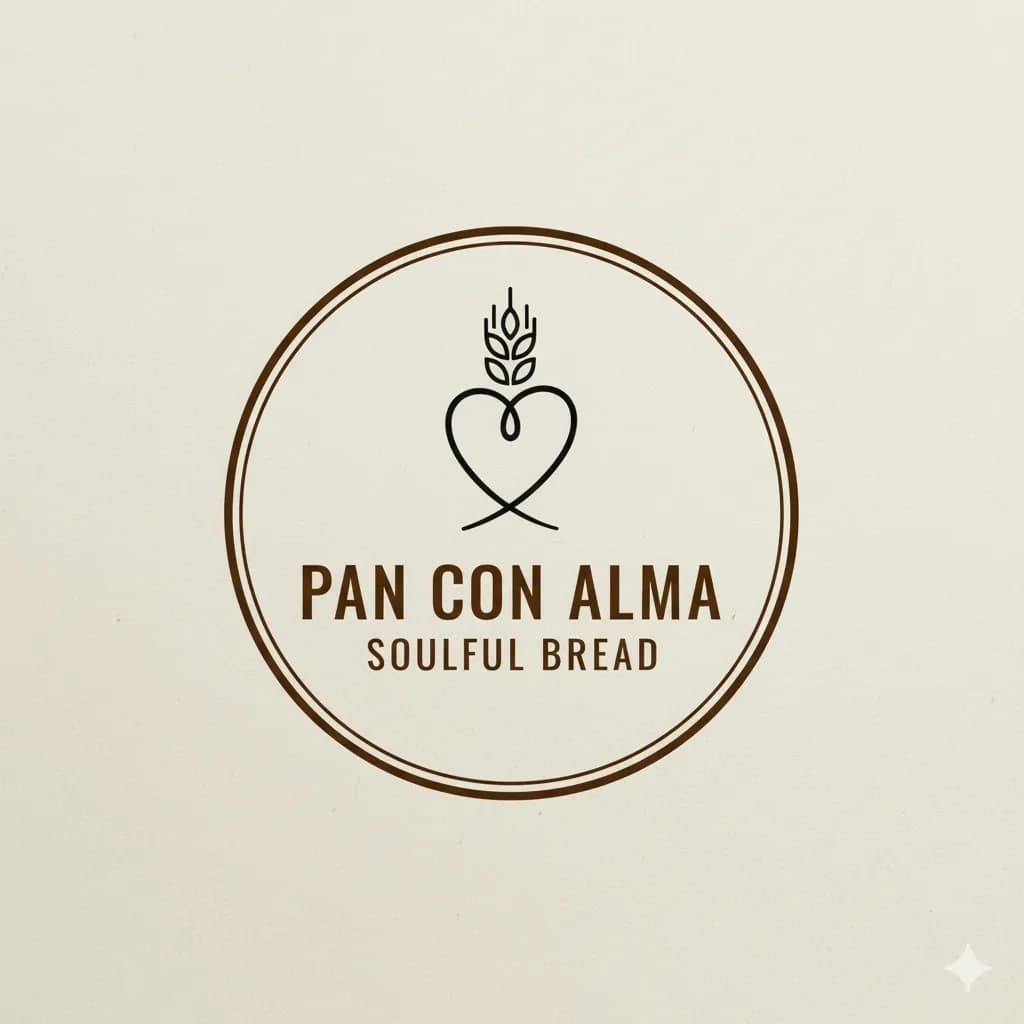 Soulful Bread logo