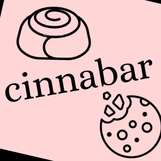 Cinnabar Bakery logo
