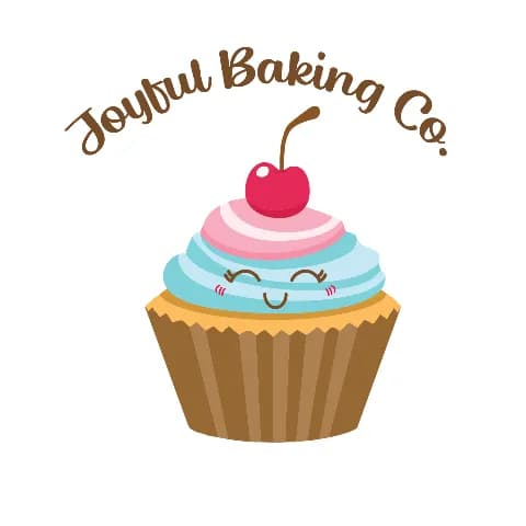 Joyful Baking Co logo