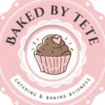 Baked By Tete logo