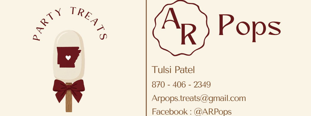 AR Pops banner