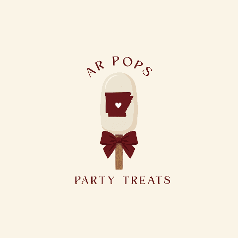 AR Pops logo