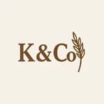 Krumbs & Co Sourdough logo