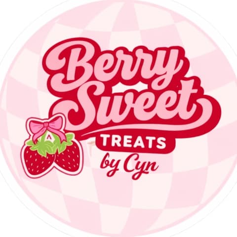 BerrySweetTreats logo