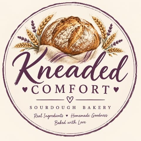 Kneaded Comfort logo