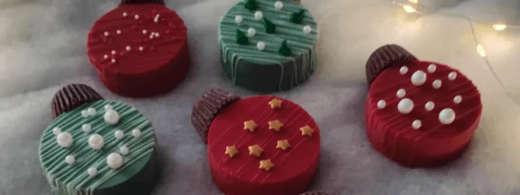 Rose’s Dipped Delights banner