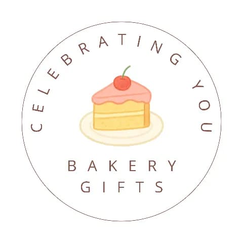 Celebrating You Bakery Gifts logo