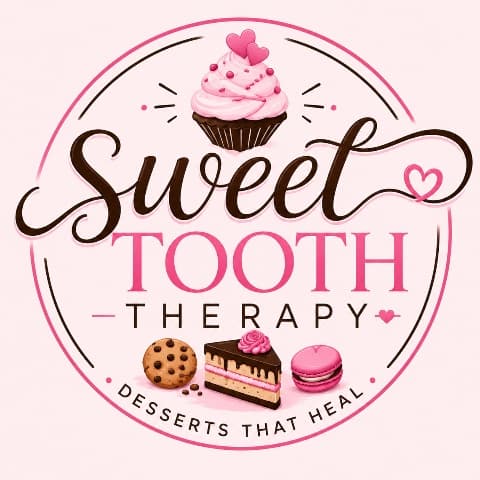 Sweet Tooth Therapy logo