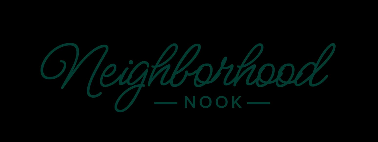 Neighborhood Nook, LLC banner