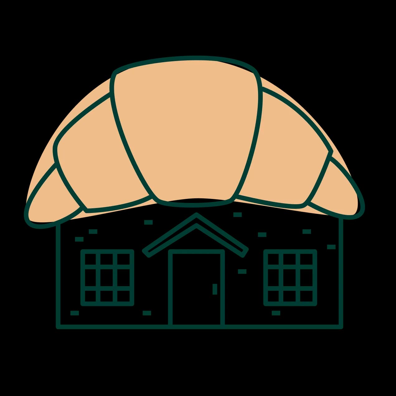 Neighborhood Nook, LLC logo