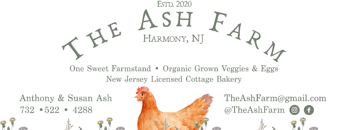 The Ash Farm banner