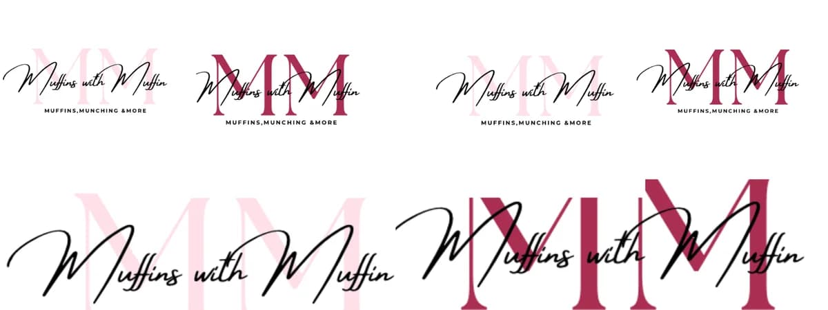 Muffins With Muffin banner