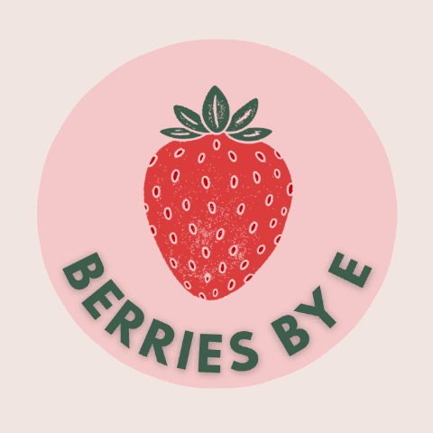 Berries by E logo