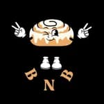 Blessed N Baked logo