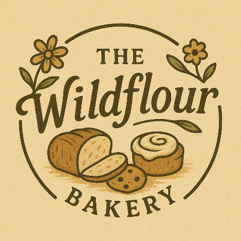 The Wildflour Bakery logo