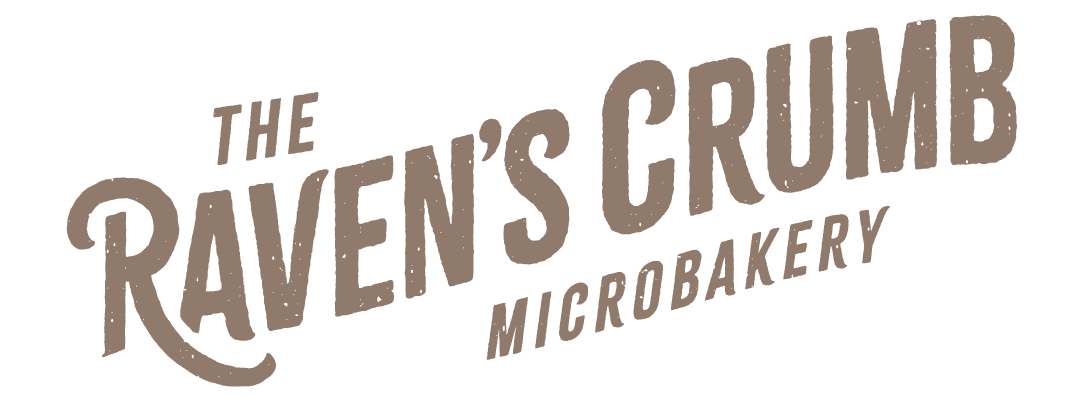 The Raven’s Crumb banner