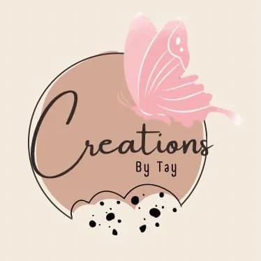 Tay's Creations logo