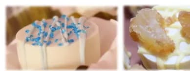 The Bakery Aisle banner
