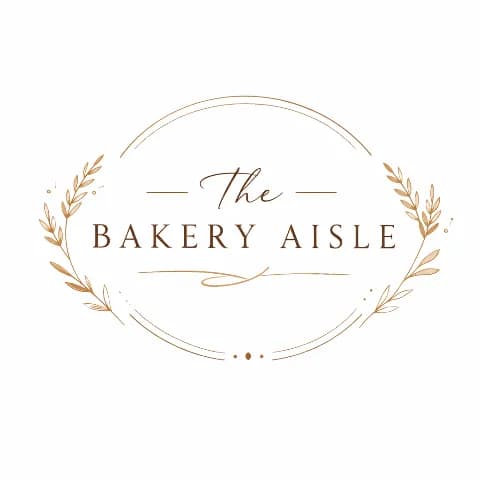 The Bakery Aisle logo