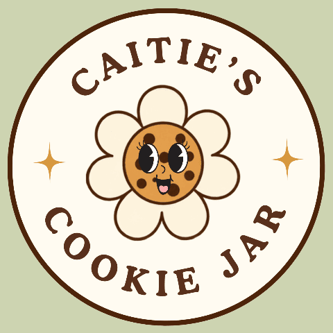 Caitie’s Cookie Jar logo