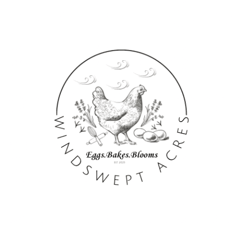 Windswept Acres logo