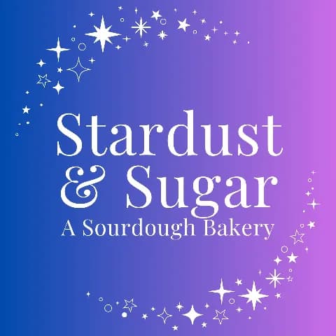 Stardust & Sugar logo