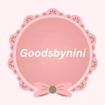 Goods by Nini logo