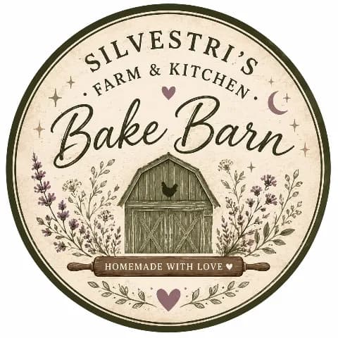 Silvestri's Farm & Kitchen logo