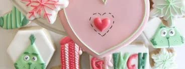 Cookie Canvas Co banner