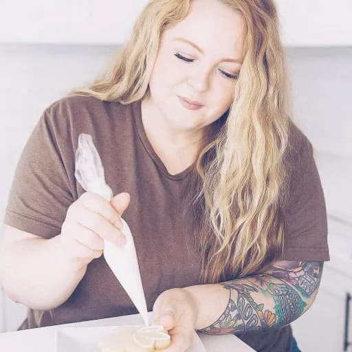 Cookie Canvas Co logo