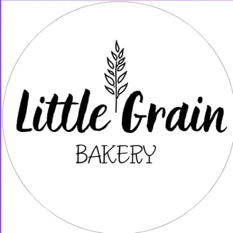 Little Grain Bakery logo