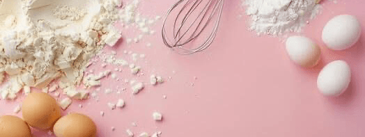 Once Upon a Page Bake Stand banner