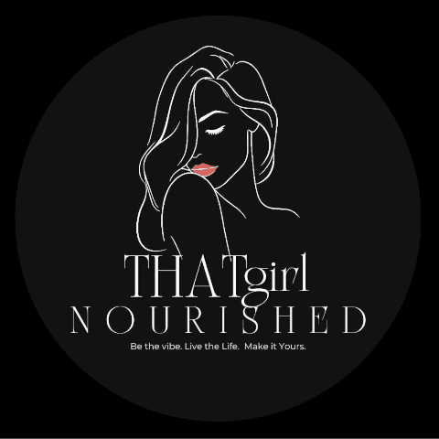ThatGirl Nourished logo