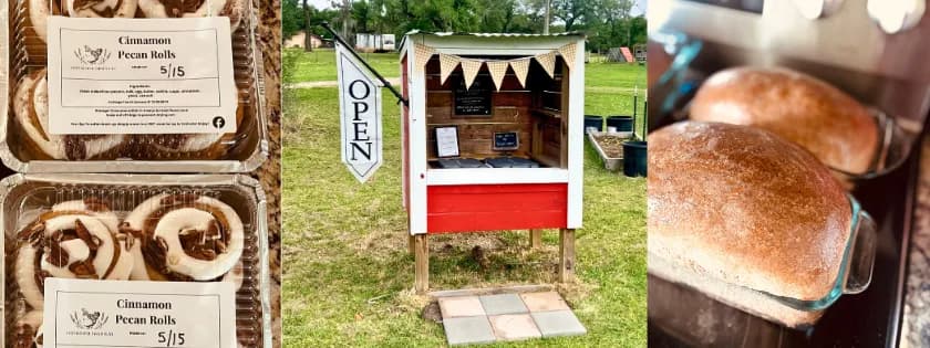 Gatekeeper Farmstand banner