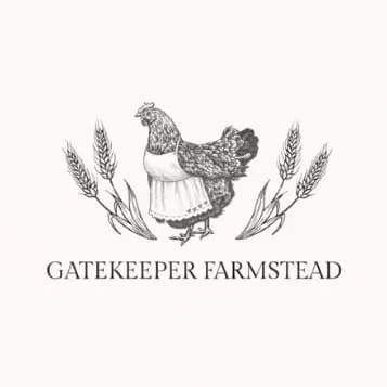 Gatekeeper Farmstand logo