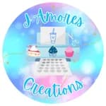 J amores creations logo