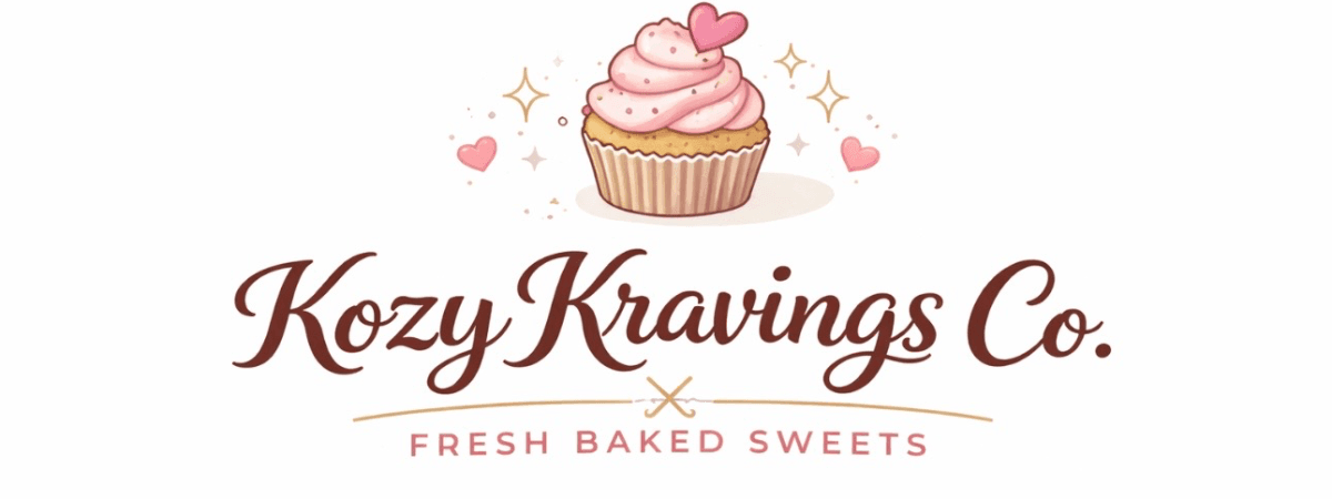 Kozy Kravings Co banner