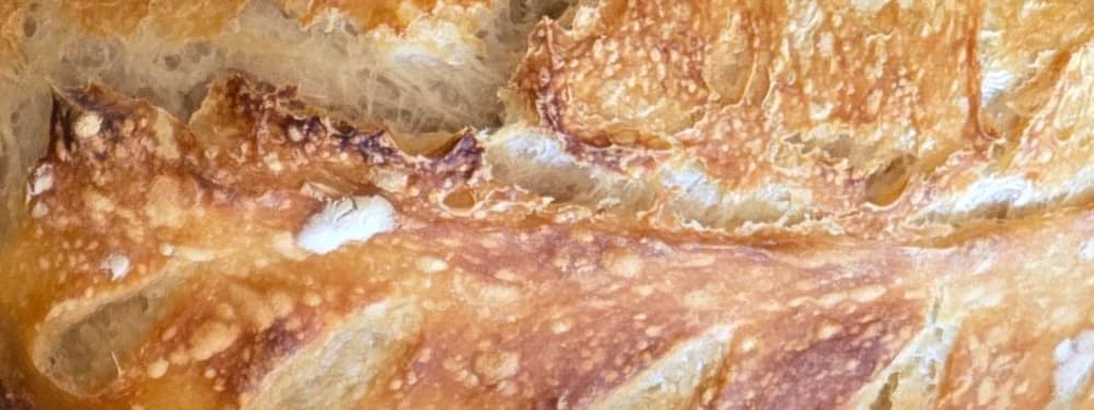 Three Little Loaves AZ Bakehouse LLC banner