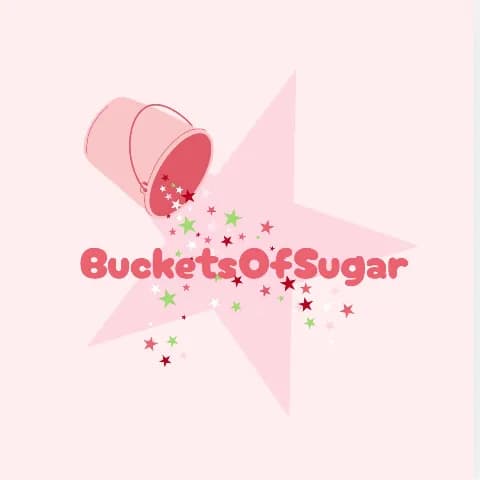 BucketsOfSugar logo