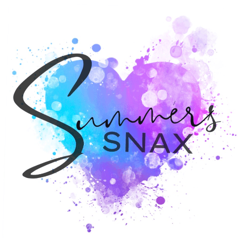 Summer’s Snax logo
