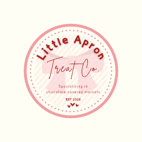 Little Apron Treat Co logo