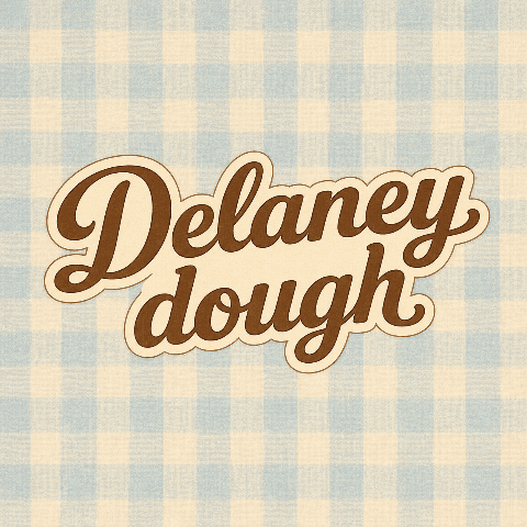 Delaney Dough logo