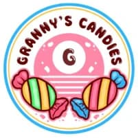 Granny's Candies logo