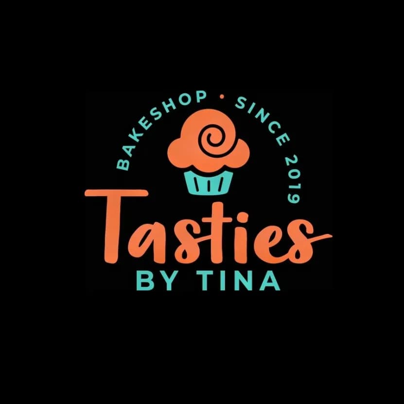 Tasties By Tina, LLC logo