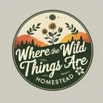 Where The Wild Things Are logo